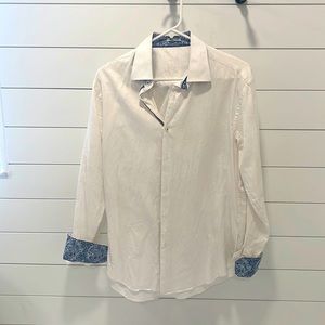 Bugatchi Dress Shirt